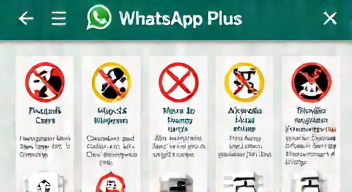 Die 6 häufigsten Fehler bei Whatsapp Plus