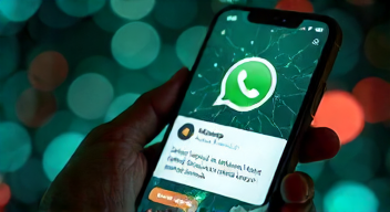 Die 6 häufigsten Fehler bei WhatsApp-Sicherheit