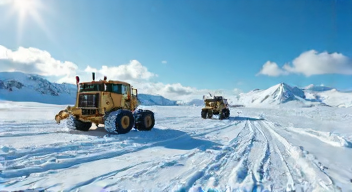 Die 6 häufigsten Fehler beim Antarktis-Rohstoffabbau