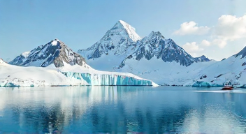 Die besten 8 Tipps bei Antarktis-Rohstoffabbau