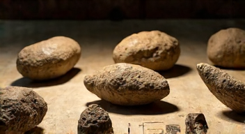 Die besten 8 Tipps bei archäologischen Entdeckungen