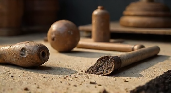 Die besten 8 Tipps bei archäologischen Entdeckungen