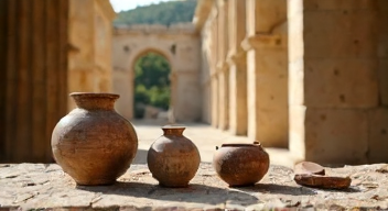 Die besten 8 Tipps bei archäologischen Funden