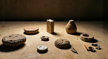 Die besten 8 Tipps bei archäologischen Funden