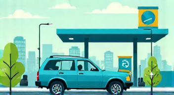 Die besten 8 Tipps bei Benzinpreisen