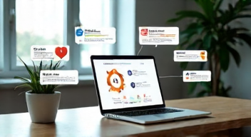 Die besten 8 Tipps bei Cyber-Sicherheit