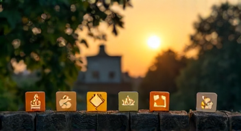 Die besten 8 Tipps bei der Earth Hour