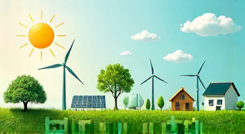 Die besten 8 Tipps bei der Energieversorgung