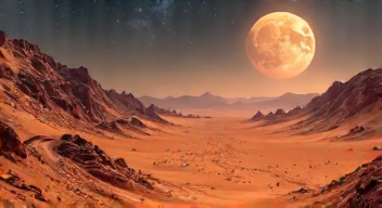 Die besten 8 Tipps bei der Marsforschung