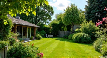 Die besten 8 Tipps bei der Nutzung von Mährobotern