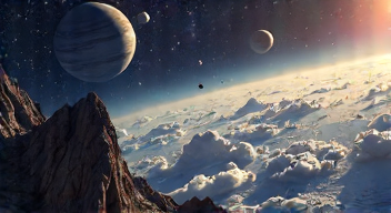 Die besten 8 Tipps bei der Weltraum-Offensive