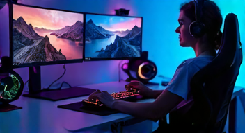 Die besten 8 Tipps bei Gaming-Technologie