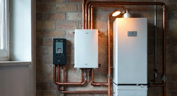 Die besten 8 Tipps bei Heizungsoptimierung