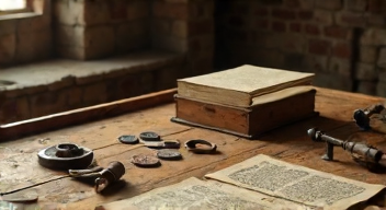 Die besten 8 Tipps bei historischen Entdeckungen