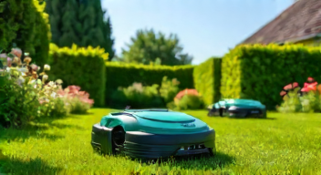 Die besten 8 Tipps bei Mährobotern