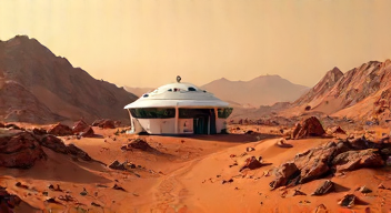 Die besten 8 Tipps bei Marsforschung