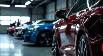 Die besten 8 Tipps bei Sicherheitsfragen zu chinesischen Autos