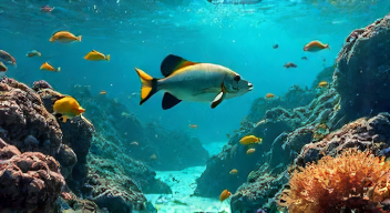 Die besten 8 Tipps bei Tiefsee-Entdeckungen