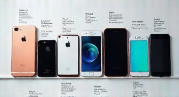 Die besten 8 Tipps beim Kauf eines Smartphones