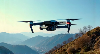 Die ethische Dimension der Drohnentechnologie