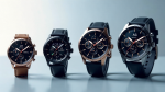 Die Evolution der Samsung Galaxy Watch: Sicherheit, Updates und Innovationen
