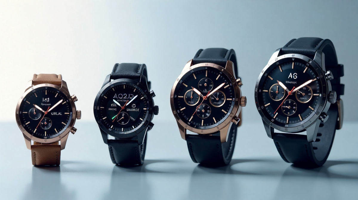 Die Evolution der Samsung Galaxy Watch: Sicherheit, Updates und Innovationen