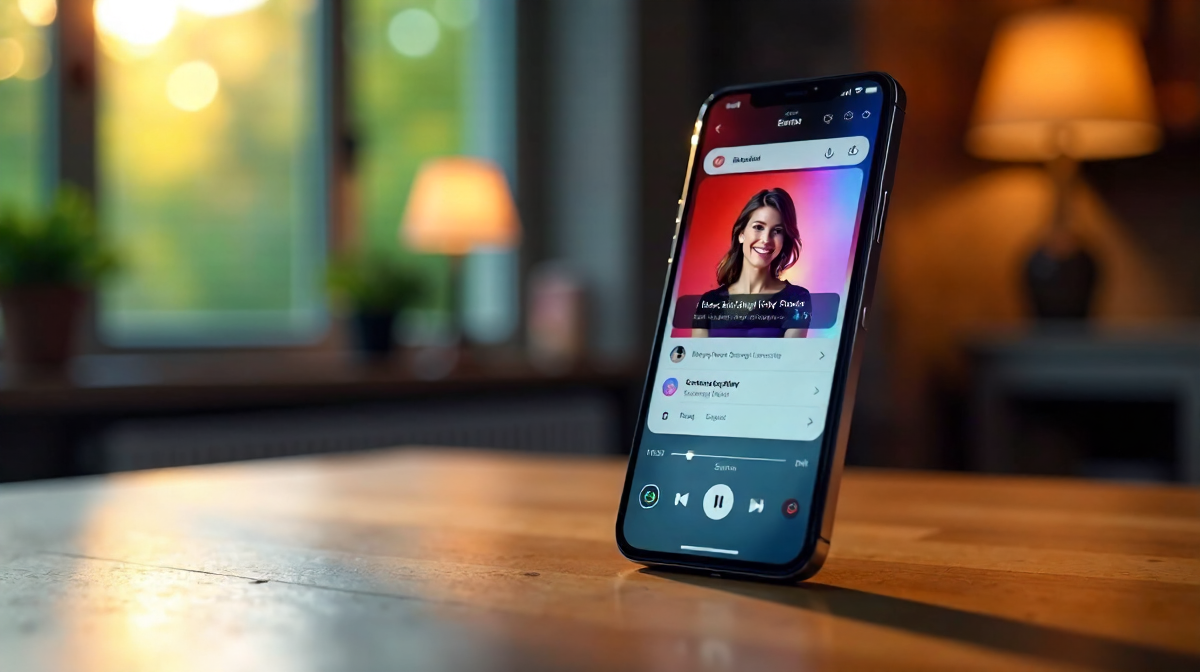 Die Evolution von Now Playing: Songerkennung, Pixel-App, Benutzerfreundlichkeit