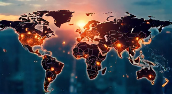 Die geopolitische Perspektive der Energieversorgung (2/10)