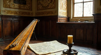 Die Gesangskultur der Magdalenen und ihre Bedeutung (10/10)