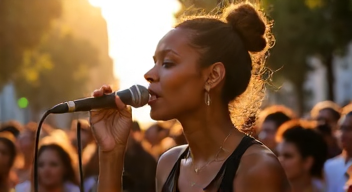 Die Kraft der Musik in sozialen Bewegungen (10/10)