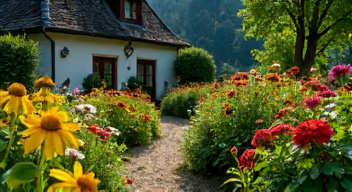 Die kulturelle Bedeutung der Gartenarbeit (3/10)