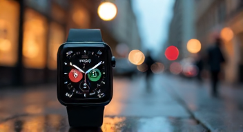 Die kulturelle Bedeutung der Smartwatch (3/10)