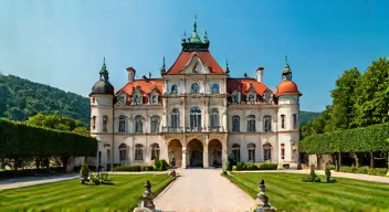 Die kulturelle Bedeutung von Bauwerken (3/10)