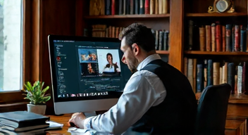 Die kulturelle Bedeutung von Screenshot-Technologie (3/10)