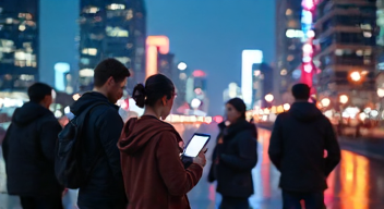 Die kulturelle Bedeutung von Technologie-Updates im digitalen Zeitalter (3/10)