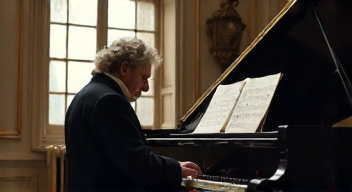 Die kulturelle Reflexion durch Musik (10/10)