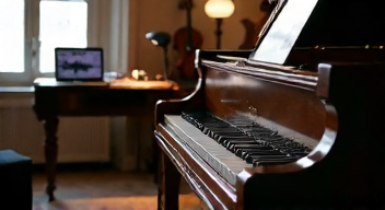 Die kulturelle Relevanz von Technologie in der Musik (10/10)