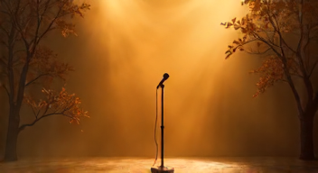 Die Kunst des Gesangs: Eine Stimme gegen Betrug (10/10)