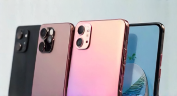 Die Kunst des Smartphone-Designs (10/10)