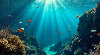 Die musikalische Interpretation der Tiefsee (10/10)