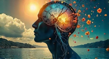 Die Psyche des Menschen in Zeiten des Wandels (6/10)