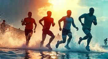 Die psychologische Wirkung von Sport auf den Einzelnen (7/10)