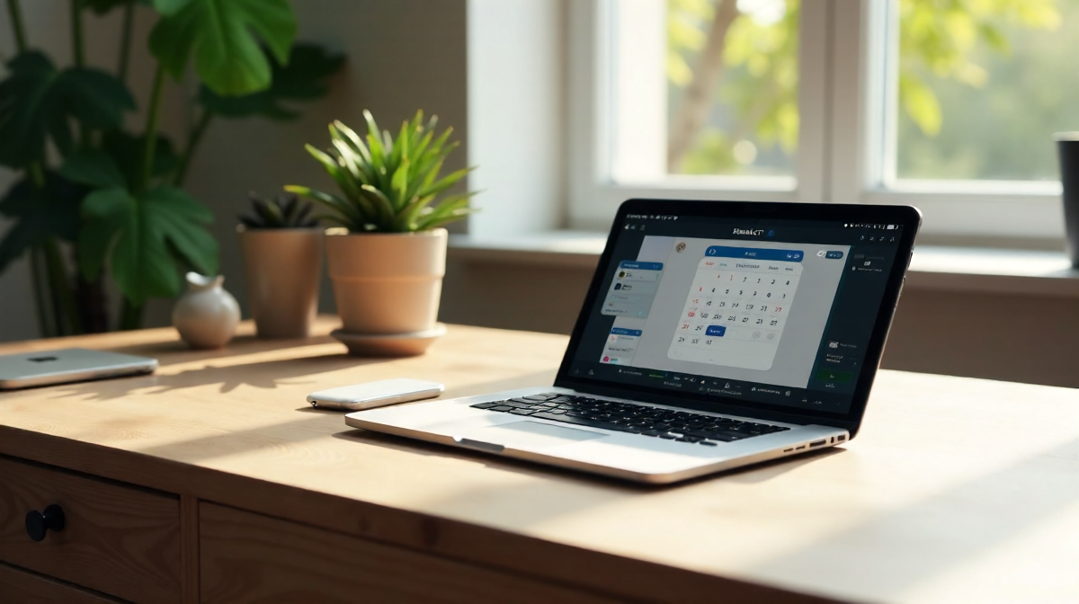 Die Revolution der Screenshot-Technologie: Kalender, Effizienz, iOS 26