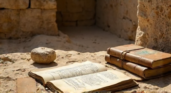 Die Rolle der Bildung in der Archäologie (5/10)