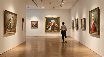 Die Rolle der Kunst im Kampf gegen Telefonbetrug (10/10)