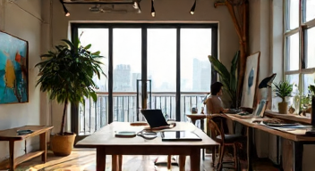 Die Rolle der Kunst in der digitalen Ära (9/10)