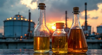 Die Rolle der Mineralölkonzerne (3/10)