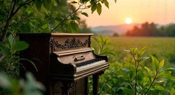 Die Rolle der Musik im Umweltschutz (9/10)