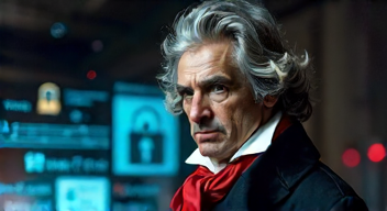 Die Rolle der Musik in der Cyber-Sicherheit (10/10)