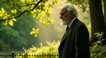 Die Rolle der Psyche im Umweltschutz (5/10)